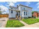 4394 Morrison Street, Niagara Falls, ON  - Outdoor 