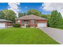 753 Welland Road, Fenwick, ON  - Outdoor With Facade 