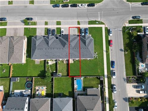 138 Winterberry Boulevard, Thorold, ON - Other