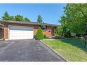 4 College Park Drive, Welland, ON  - Outdoor 