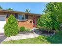 4 College Park Drive, Welland, ON  - Outdoor 