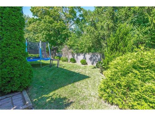 4 College Park Drive, Welland, ON - Outdoor