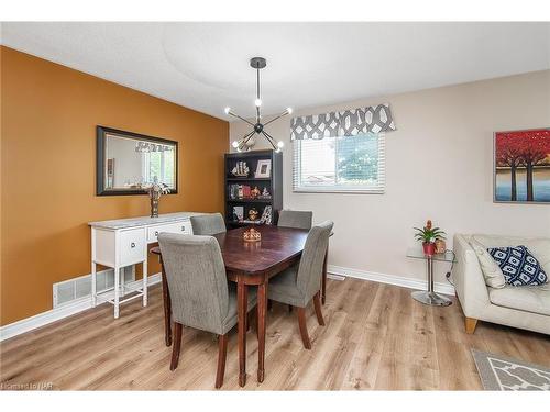 4 College Park Drive, Welland, ON - Indoor