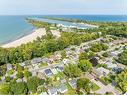 12 1/2 Beachaven Drive, St. Catharines, ON  - Outdoor With Body Of Water With View 