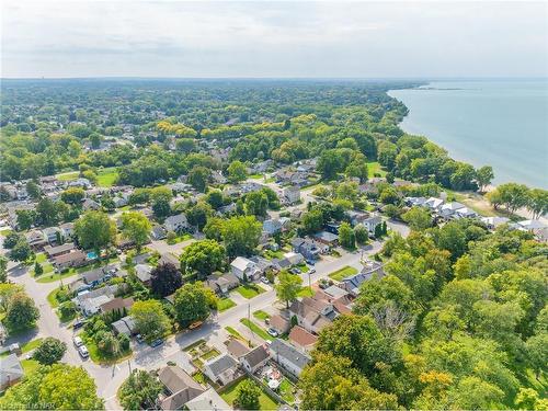 12 1/2 Beachaven Drive, St. Catharines, ON - Outdoor With Body Of Water With View