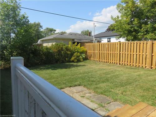 149 Knoll Street, Port Colborne, ON - Outdoor