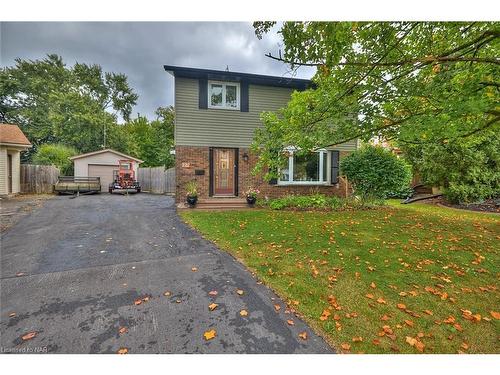 27 Meadowvale Place, Welland, ON - Outdoor