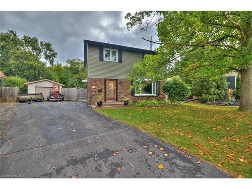 27 Meadowvale Place, Welland, ON - Outdoor