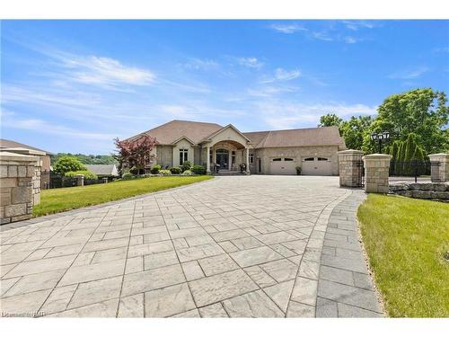 63 Tanbark Road, Niagara-On-The-Lake, ON - Outdoor