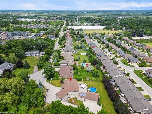 63 Tanbark Road, Niagara-On-The-Lake, ON - Outdoor With View