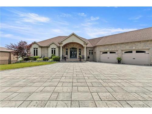 63 Tanbark Road, Niagara-On-The-Lake, ON - Outdoor With Facade