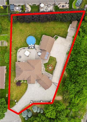 63 Tanbark Road, Niagara-On-The-Lake, ON - Outdoor