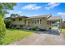 6536 Glengate Street, Niagara Falls, ON  - Outdoor 