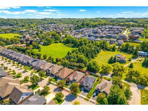 33 Hickory Avenue, Niagara-On-The-Lake, ON - Outdoor With View