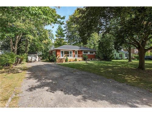 31978 Church Street, Wainfleet, ON - Outdoor With Deck Patio Veranda