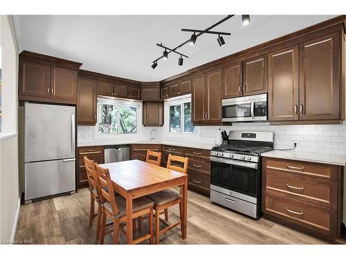 31978 Church Street, Wainfleet, ON - Indoor Photo Showing Kitchen