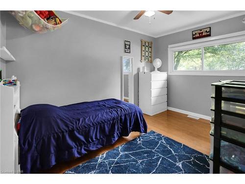 31978 Church Street, Wainfleet, ON - Indoor Photo Showing Bedroom