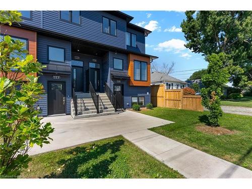 114-781 Clare Avenue, Welland, ON - Outdoor With Facade