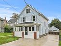 1 Welland Street N, Thorold, ON  - Outdoor With Facade 