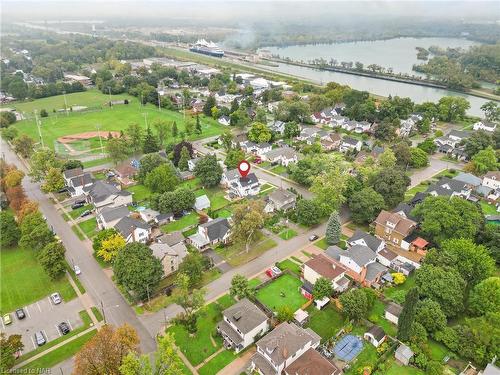 1 Welland Street N, Thorold, ON - Outdoor With View