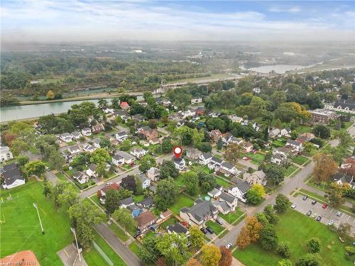 1 Welland Street N, Thorold, ON - Outdoor With View