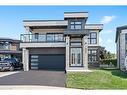 7887 Seabiscuit Drive, Niagara Falls, ON  - Outdoor With Facade 