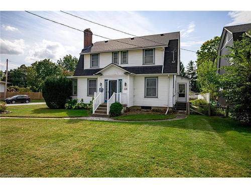 1429 Garrison Road, Fort Erie, ON - Outdoor With Facade