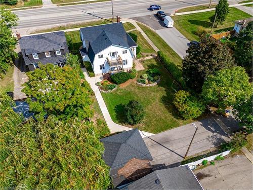 1429 Garrison Road, Fort Erie, ON - Outdoor With View