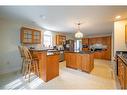 1429 Garrison Road, Fort Erie, ON  - Indoor Photo Showing Kitchen 