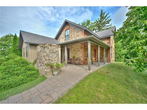 1540 Concession 6 Rd Road, Niagara-On-The-Lake, ON - Outdoor