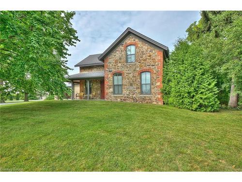 1540 Concession 6 Rd Road, Niagara-On-The-Lake, ON - Outdoor