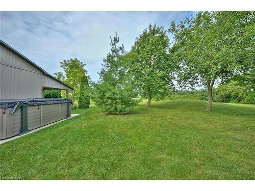 1540 Concession 6 Rd Road, Niagara-On-The-Lake, ON - Outdoor