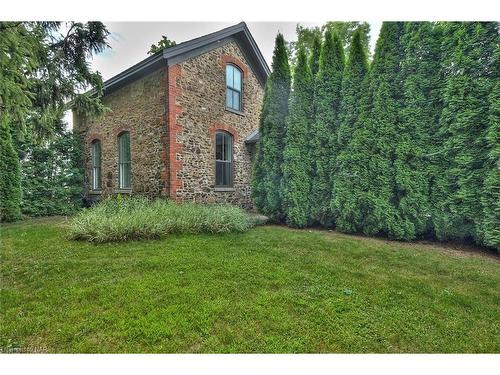 1540 Concession 6 Rd Road, Niagara-On-The-Lake, ON - Outdoor