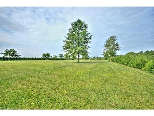 1540 Concession 6 Rd Road, Niagara-On-The-Lake, ON - Outdoor With View