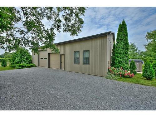 1540 Concession 6 Rd Road, Niagara-On-The-Lake, ON - Outdoor