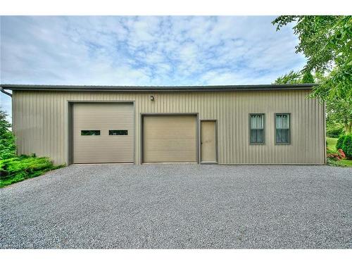 1540 Concession 6 Rd Road, Niagara-On-The-Lake, ON - Outdoor With Exterior