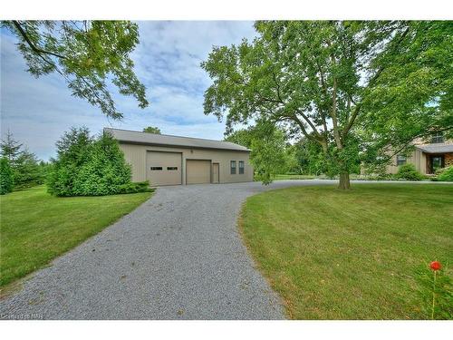 1540 Concession 6 Rd Road, Niagara-On-The-Lake, ON - Outdoor