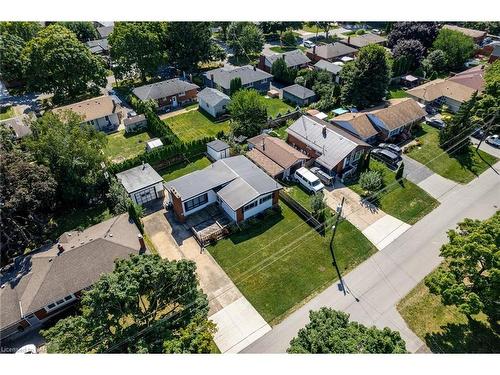 14 Bessborough Drive, St. Catharines, ON - Outdoor With View