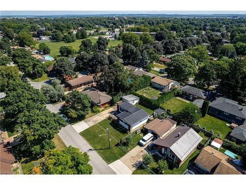 14 Bessborough Drive, St. Catharines, ON - Outdoor With View