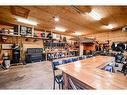 172 Barrick Road, Port Colborne, ON  - Indoor Photo Showing Garage 