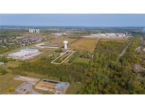 172 Barrick Road, Port Colborne, ON - Outdoor With View