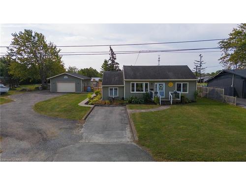 172 Barrick Road, Port Colborne, ON - Outdoor With Facade