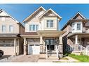 7741 Shadbush Lane, Niagara Falls, ON  - Outdoor With Facade 