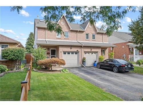 5 Fonthill Court, St. Catharines, ON - Outdoor