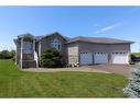 3934 Christina Court, Ridgeway, ON  - Outdoor With Facade 