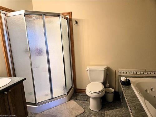 3934 Christina Court, Ridgeway, ON - Indoor Photo Showing Bathroom