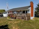 81 Coronation Street, Port Colborne, ON  - Outdoor With Deck Patio Veranda 