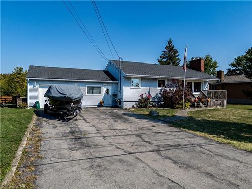 81 Coronation Street, Port Colborne, ON - Outdoor With Deck Patio Veranda