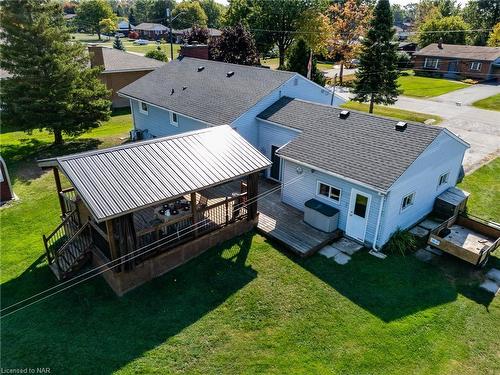 81 Coronation Street, Port Colborne, ON - Outdoor