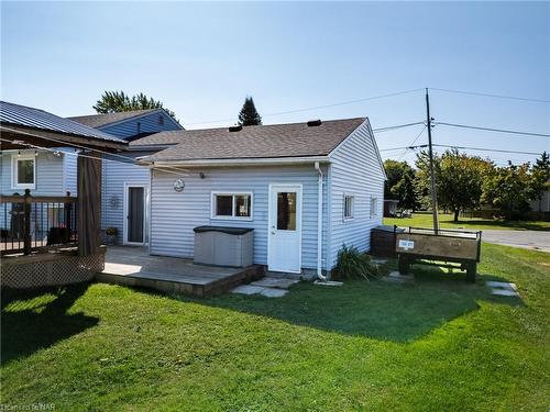 81 Coronation Street, Port Colborne, ON - Outdoor